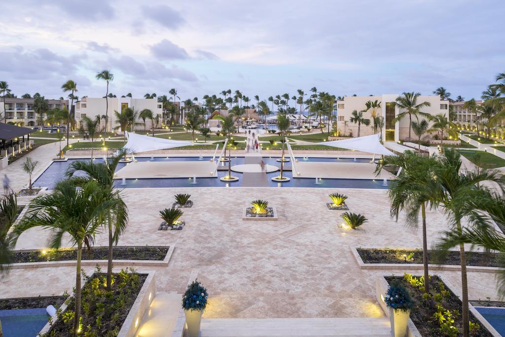 Royalton Punta Cana, An Autograph Collection All-Inclusive Resort & Casino Exteriör bild